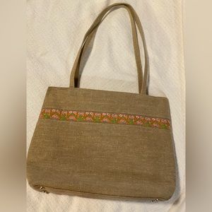 Classic Kate Spade Tote